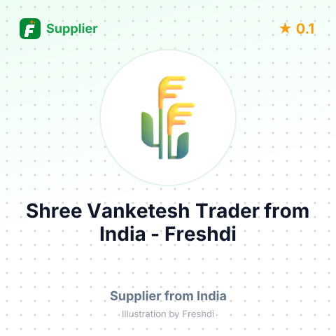 Shree Vanketesh Trader  – summary card, no photo uploaded yet
