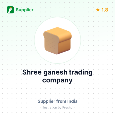 Shree ganesh trading company – summary card, no photo uploaded yet