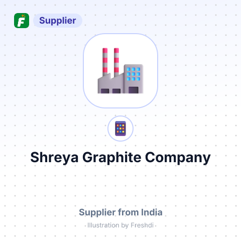 Shreya Graphite Company – summary card, no photo uploaded yet