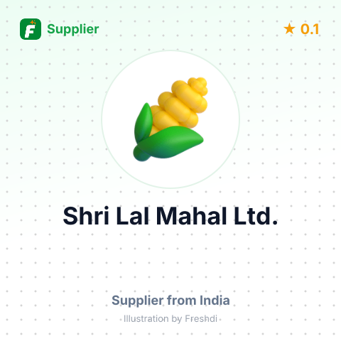 Shri Lal Mahal Ltd.  – summary card, no photo uploaded yet