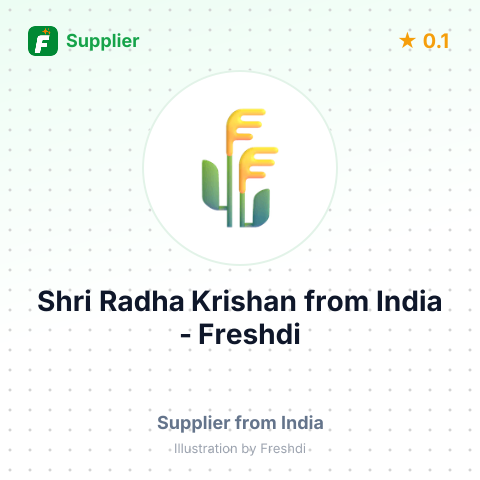 Shri Radha Krishan  – summary card, no photo uploaded yet