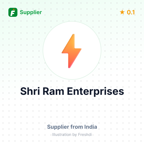 Shri Ram Enterprises – summary card, no photo uploaded yet