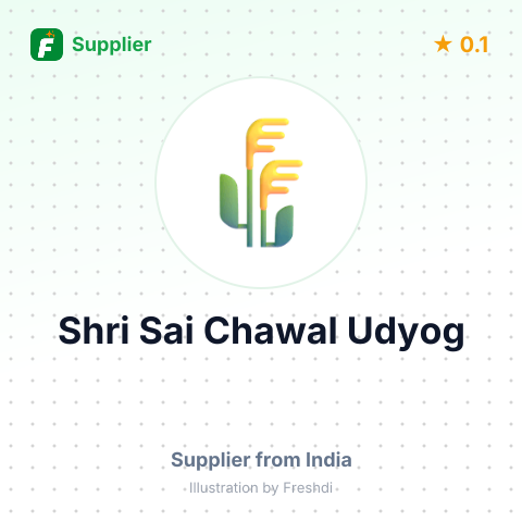 Shri Sai Chawal Udyog  – summary card, no photo uploaded yet