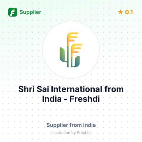 Shri Sai International  – summary card, no photo uploaded yet