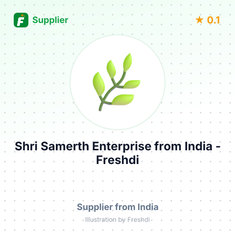 Shri Samerth Enterprise  – summary card, no photo uploaded yet