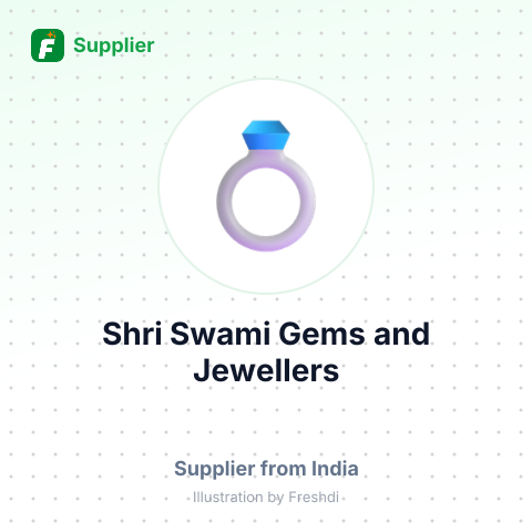 Shri Swami Gems and Jewellers – summary card, no photo uploaded yet