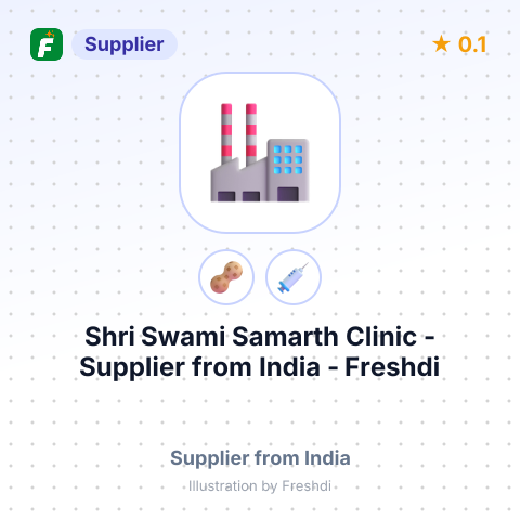 Shri Swami Samarth Clinic  – summary card, no photo uploaded yet