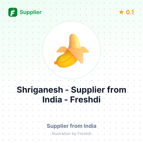 Shriganesh  – summary card, no photo uploaded yet