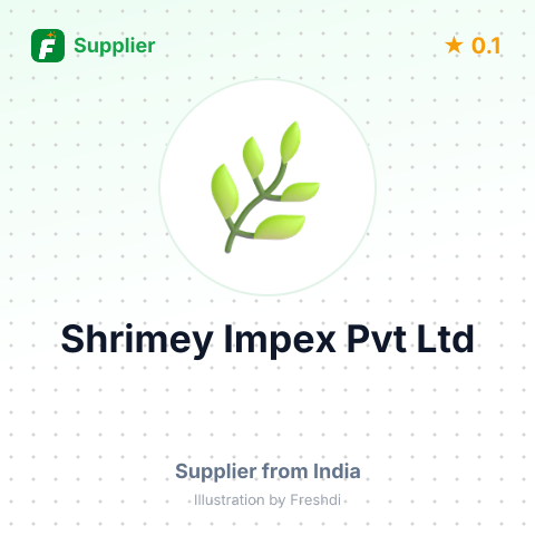 Shrimey Impex Pvt Ltd  – summary card, no photo uploaded yet