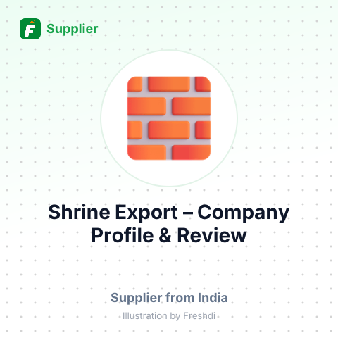 Shrine Export – summary card, no photo uploaded yet
