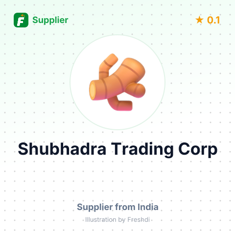 Shubhadra Trading Corp – summary card, no photo uploaded yet
