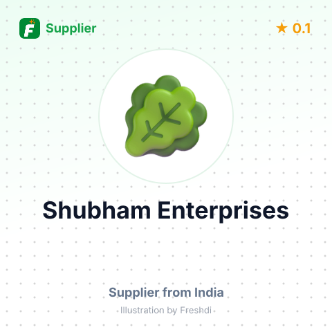 Shubham Enterprises – summary card, no photo uploaded yet