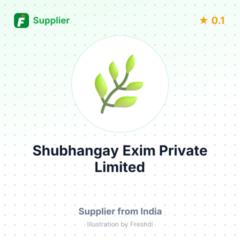 Shubhangay Exim Private Limited  – summary card, no photo uploaded yet