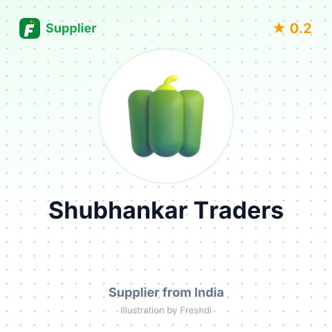 Shubhankar Traders – summary card, no photo uploaded yet