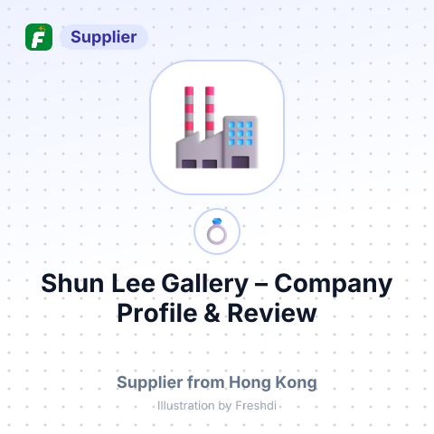 Shun Lee Gallery – summary card, no photo uploaded yet
