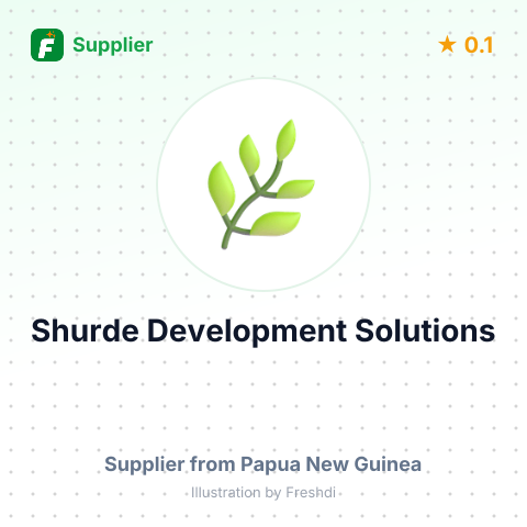 Shurde Development Solutions  – summary card, no photo uploaded yet