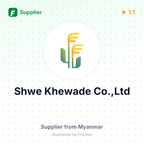 Shwe Khewade Co.,Ltd  – summary card, no photo uploaded yet
