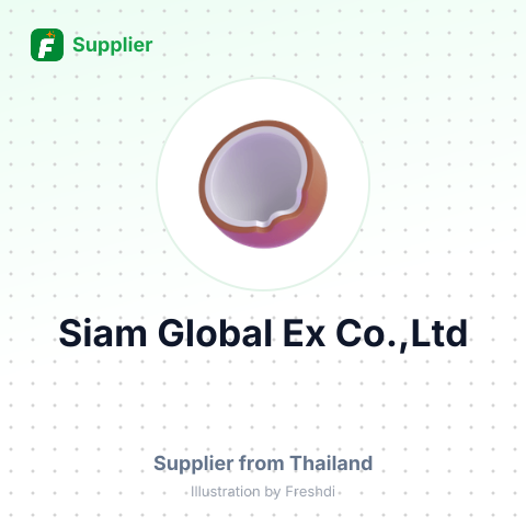 Siam Global Ex Co.,Ltd – summary card, no photo uploaded yet