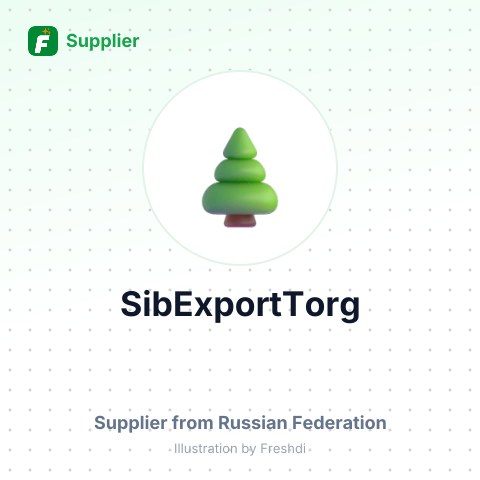 SibExportTorg – summary card, no photo uploaded yet