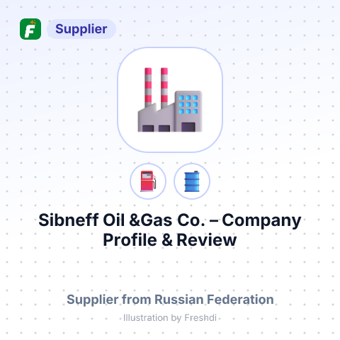 Sibneff Oil &Gas Co. – summary card, no photo uploaded yet