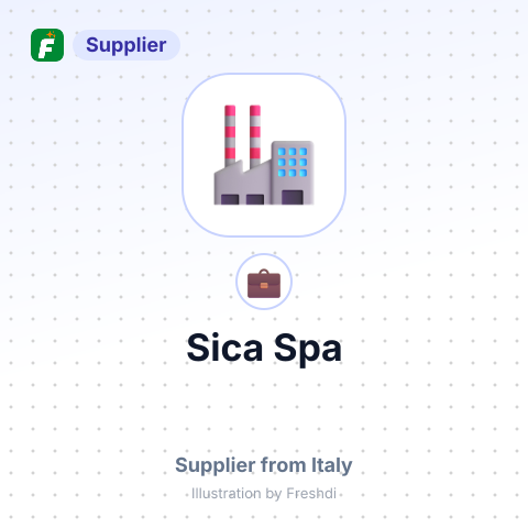 Sica Spa – summary card, no photo uploaded yet