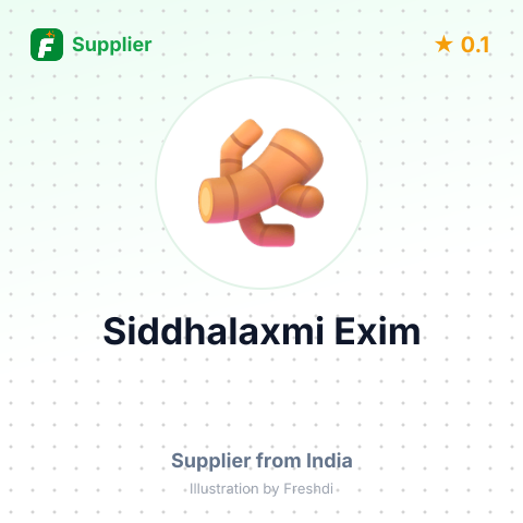 Siddhalaxmi Exim  – summary card, no photo uploaded yet