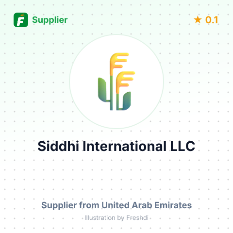 Siddhi International LLC  – summary card, no photo uploaded yet