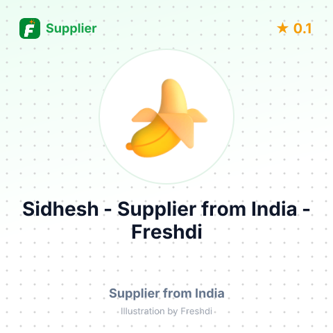 Sidhesh  – summary card, no photo uploaded yet