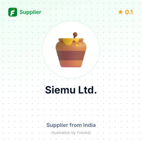 Siemu Ltd.  – summary card, no photo uploaded yet