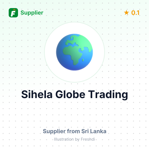 Sihela Globe Trading – summary card, no photo uploaded yet