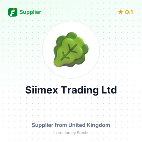 Siimex Trading Ltd  – summary card, no photo uploaded yet