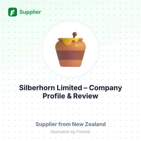 Silberhorn Limited – summary card, no photo uploaded yet