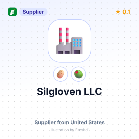 Silgloven LLC – summary card, no photo uploaded yet