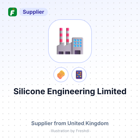 Silicone Engineering Limited – summary card, no photo uploaded yet