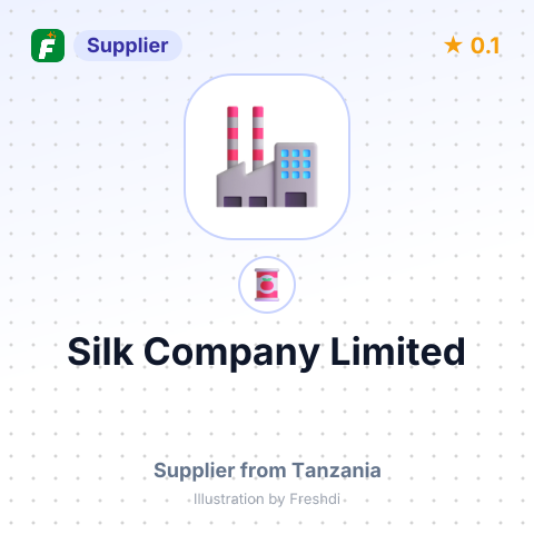 Silk Company Limited  – summary card, no photo uploaded yet