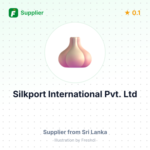Silkport International Pvt. Ltd  – summary card, no photo uploaded yet