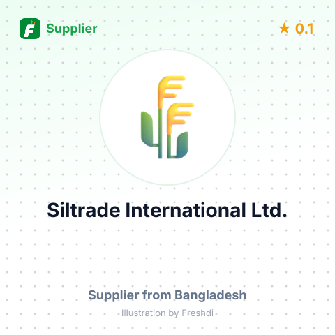 Siltrade International Ltd.  – summary card, no photo uploaded yet