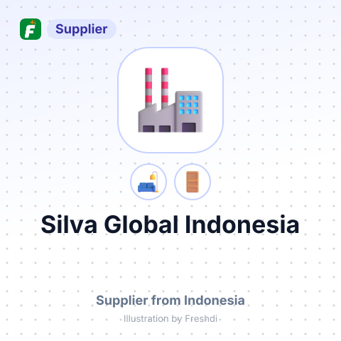 Silva Global Indonesia – summary card, no photo uploaded yet