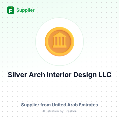 Silver Arch Interior Design LLC – summary card, no photo uploaded yet
