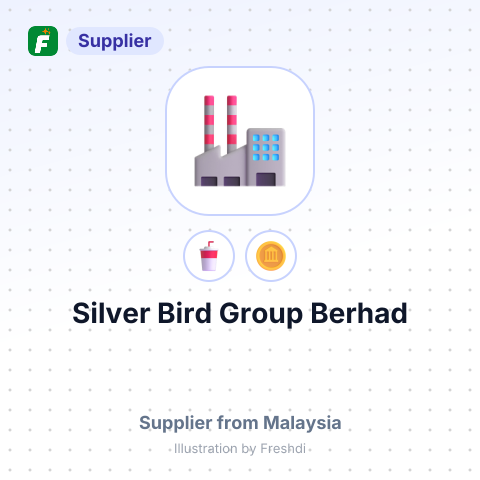 Silver Bird Group Berhad – summary card, no photo uploaded yet