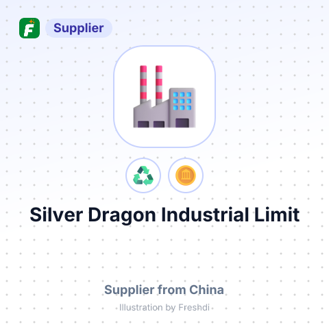 Silver Dragon Industrial Limit – summary card, no photo uploaded yet
