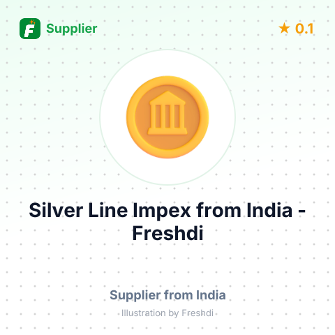Silver Line Impex  – summary card, no photo uploaded yet
