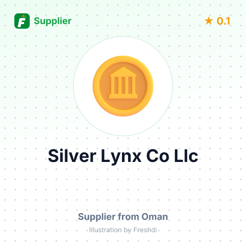 Silver Lynx Co Llc  – summary card, no photo uploaded yet