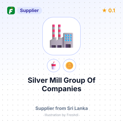 Silver Mill Group Of Companies  – summary card, no photo uploaded yet