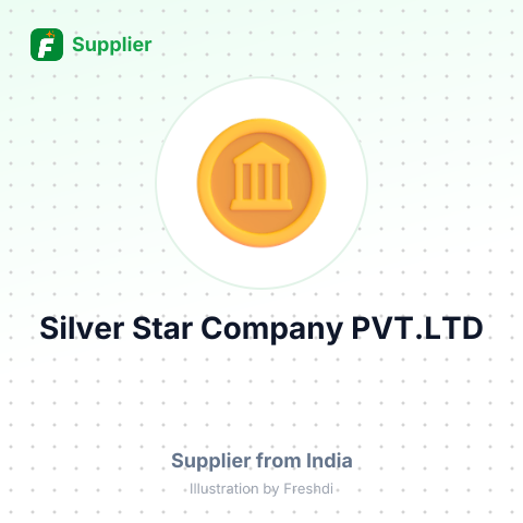 Silver Star Company PVT.LTD – summary card, no photo uploaded yet