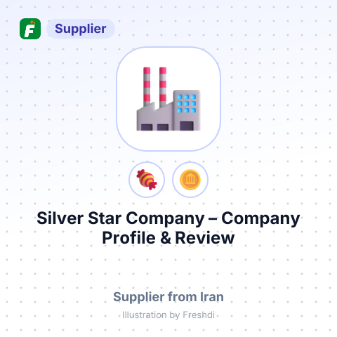 Silver Star Company – summary card, no photo uploaded yet