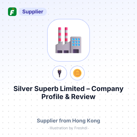 Silver Superb Limited – summary card, no photo uploaded yet