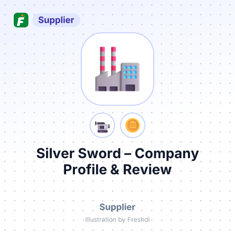 Silver Sword – summary card, no photo uploaded yet