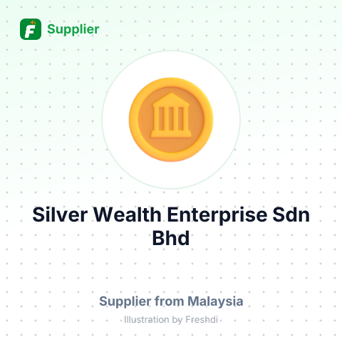 Silver Wealth Enterprise Sdn Bhd – summary card, no photo uploaded yet