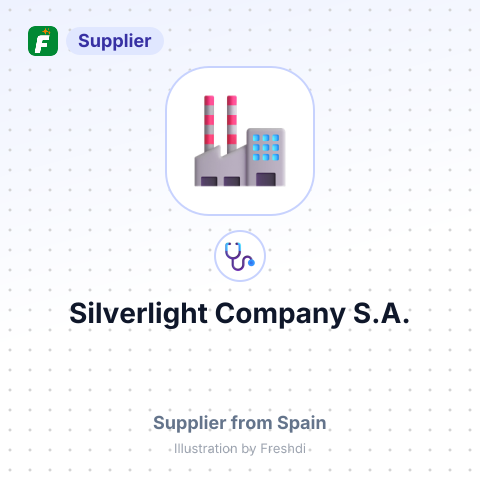 Silverlight Company S.A. – summary card, no photo uploaded yet